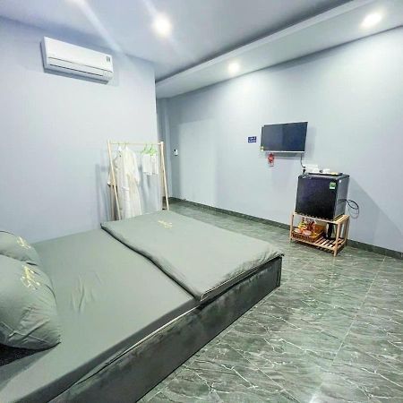 River Hotel 4 Long Xuyen Ngoại thất bức ảnh