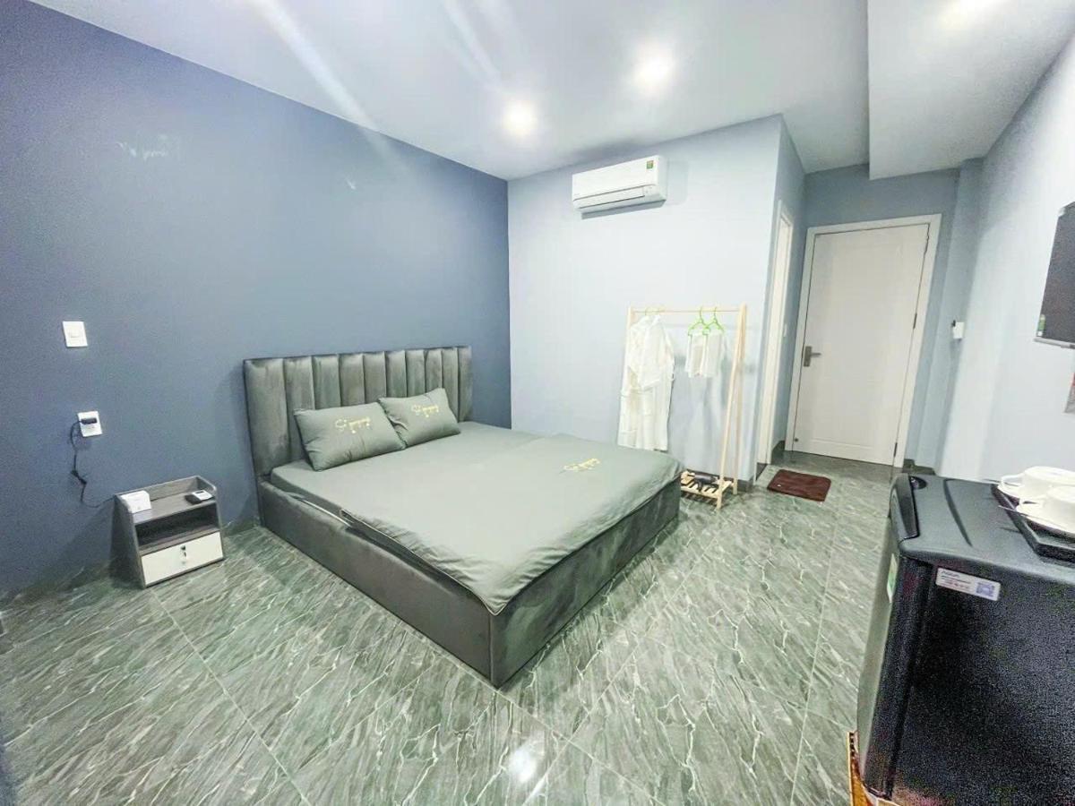 River Hotel 4 Long Xuyen Ngoại thất bức ảnh