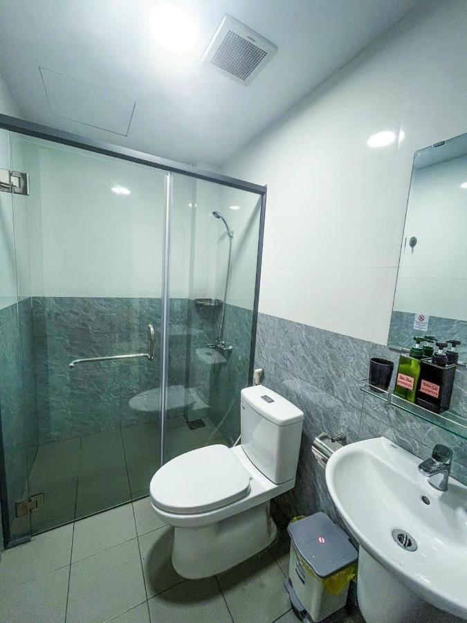 River Hotel 4 Long Xuyen Ngoại thất bức ảnh